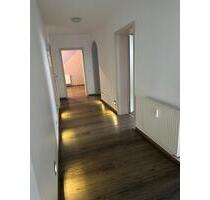 123 qm 4 ZKB Edingen (Sinn) barrierefrei, Einbauküche, Garten