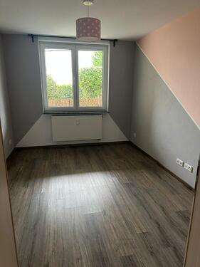 Foto - Etagenwohnung in Sinn zur Miete