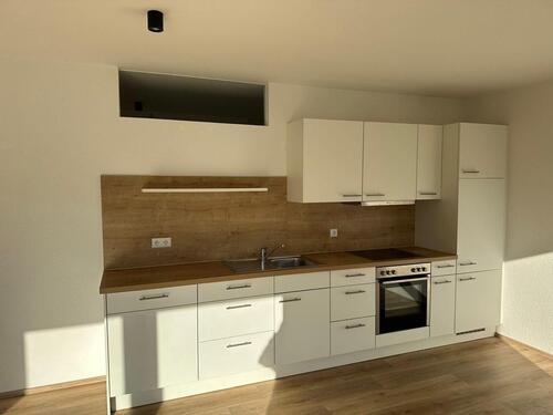 Foto - 2,5-Zi. Neubau, 55 m², Lindenhof (Oberndorf a. N.)