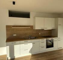 2,5-Zi. Neubau, 55 m², Lindenhof (Oberndorf a. N.) - Oberndorf am Neckar