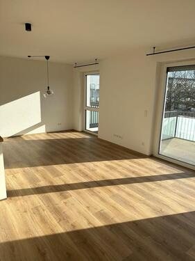 Foto - Etagenwohnung zur Miete in Oberndorf am Neckar