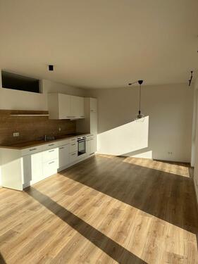 Foto - Etagenwohnung in Oberndorf am Neckar