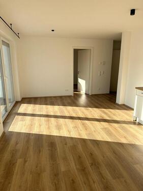 Foto - Etagenwohnung in Oberndorf am Neckar zur Miete