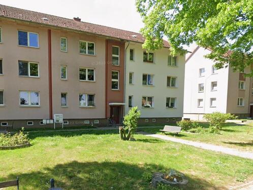 Foto - 2 Zimmer Wohnung in Klink - 314,00&nbsp;EUR Kaltmiete, ca.&nbsp; 57,00&nbsp;m&sup2;