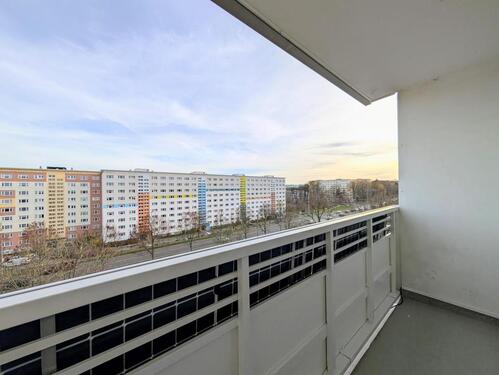 Foto - Etagenwohnung in Chemnitz