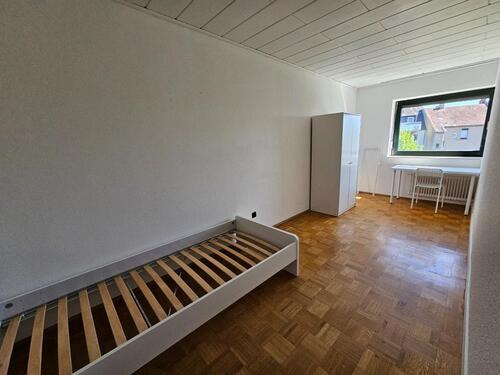 Foto - Möbliertes WG Zimmer in Recklinghausen
