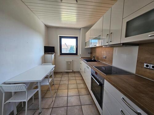 Foto - Etagenwohnung zur Miete in Recklinghausen