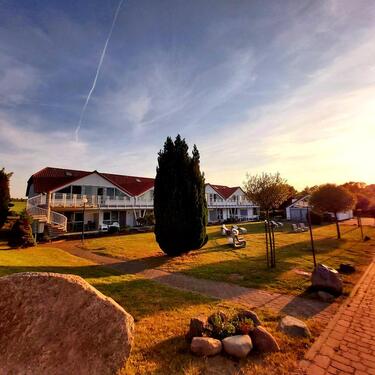 Foto - FeWo Blåkulle - Zwischen Boltenhagen und Wismar - 90m zum Strand
