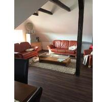 Großzügige Wohnung im Zentrum von Zarrentin - Zarrentin am Schaalsee