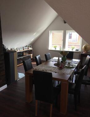 Foto - Etagenwohnung zur Miete in Zarrentin am Schaalsee