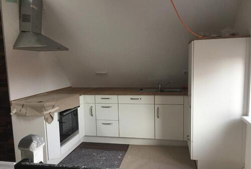 Foto - Etagenwohnung in Zarrentin am Schaalsee