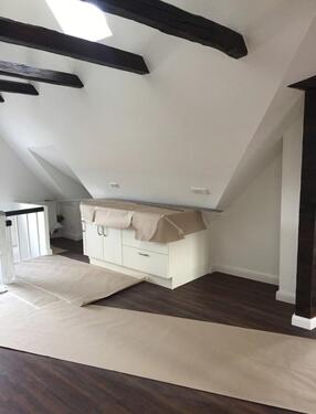 Foto - Etagenwohnung in Zarrentin am Schaalsee zur Miete