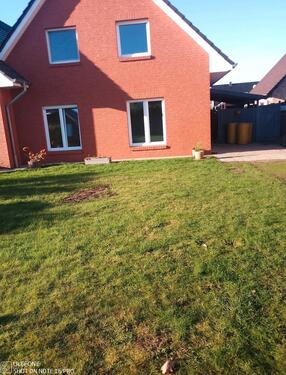 Foto - Doppelhaushälfte zu vermieten - 1.200,00 EUR Kaltmiete,