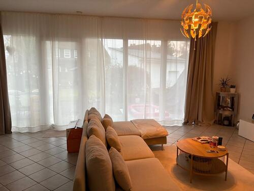 Foto - Etagenwohnung in Kirchgellersen zur Miete