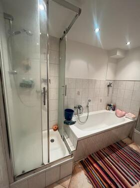 Foto - Etagenwohnung in Bremen zur Miete