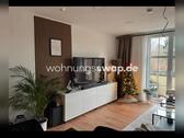 Foto - Wohnungsswap - 3 Zimmer, 78 m² - Manteuffelstraße, Tempelhof, Berlin