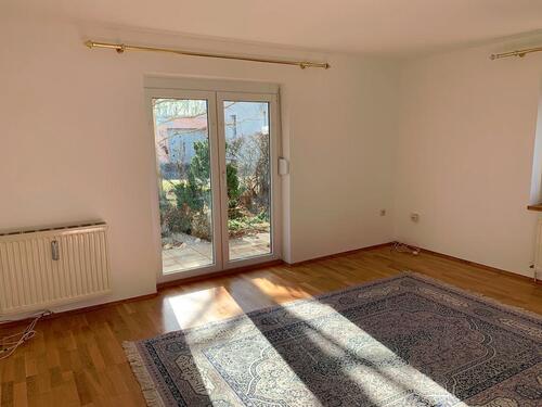 Foto - 3 Zimmer Etagenwohnung zur Miete in Winhöring