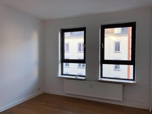 Foto - 3 Zimmer Etagenwohnung zur Miete in Flensburg