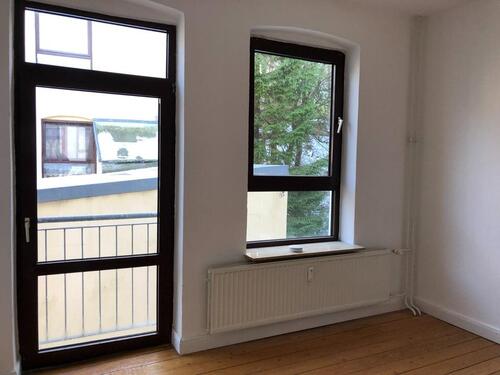 Foto - 3 Zimmer Etagenwohnung in Flensburg