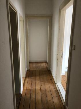 Foto - Etagenwohnung in Flensburg zur Miete