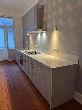 Foto - Etagenwohnung in Lübeck zur Miete