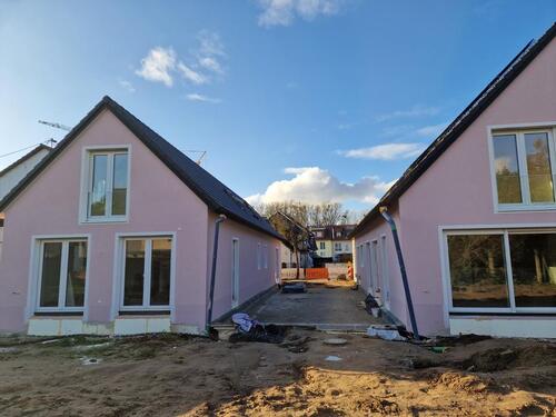 Foto - 4 Zimmer Einfamilienhaus zur Miete in Karlsruhe