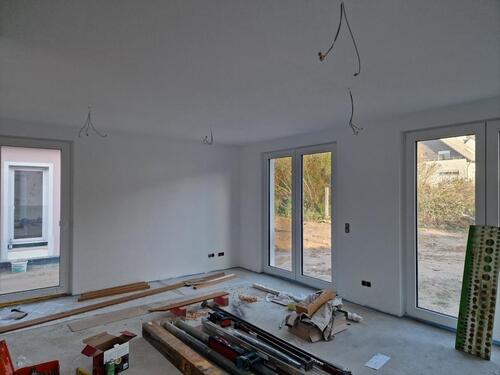 Foto - 4 Zimmer Einfamilienhaus in Karlsruhe