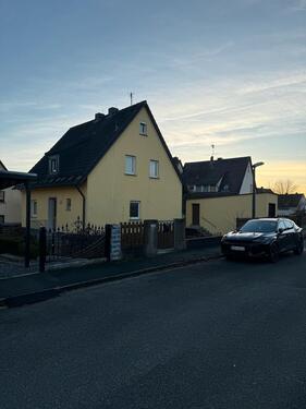 Foto - Einfamilienhaus mit Garten & Garage in Rollhofen, 480 m², Rohbau