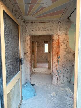 Foto - 4 Zimmer Einfamilienhaus zum Kaufen in Nürnberg