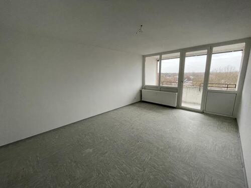 Foto - Etagenwohnung in Hamm zur Miete