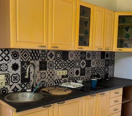 Foto - 2 Zimmer Etagenwohnung in Pasewalk