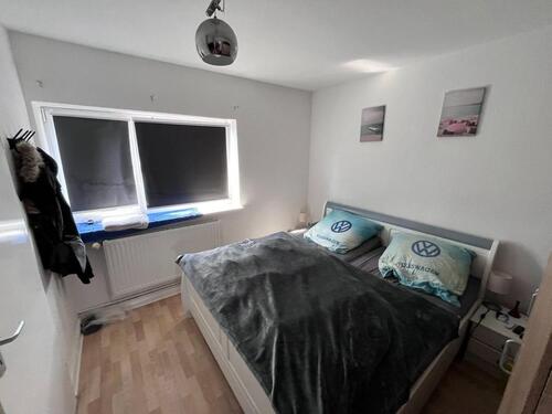 Foto - 2 Zimmer Etagenwohnung zur Miete in Rendsburg