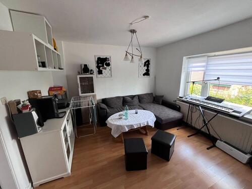 Foto - 2 Zimmer Etagenwohnung in Rendsburg