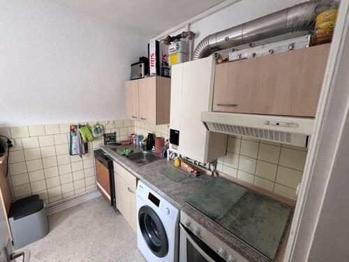 Foto - Etagenwohnung in Rendsburg zur Miete