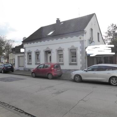 Foto - Wohn- und Geschäftshaus 47198 Duisburg