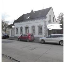 Wohn- und Geschäftshaus 47198 Duisburg