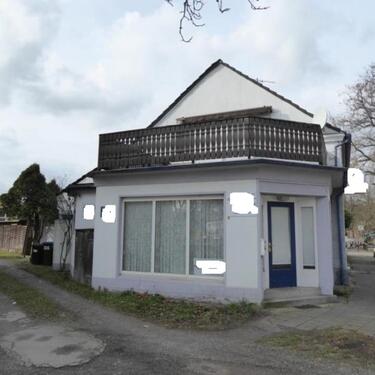 Foto - Einfamilienhaus zum Kaufen in Duisburg