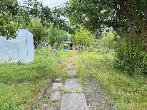 Foto - Kleingarten KGV Paunsdorf 163 e.V.