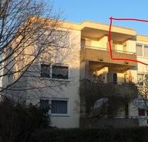 2- Zimmer Wohnung für Kapitalanleger in Zentrumsnähe - Sachsenheim