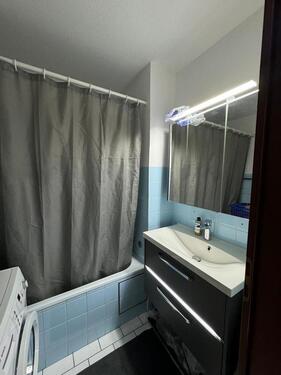 Foto - Dachgeschoßwohnung in Sachsenheim zum Kaufen