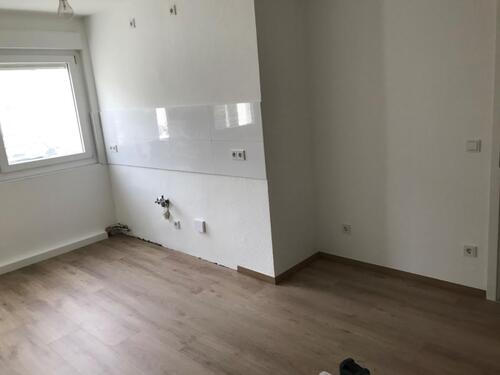 Foto - 2 Zimmer Erdgeschosswohnung in Datteln