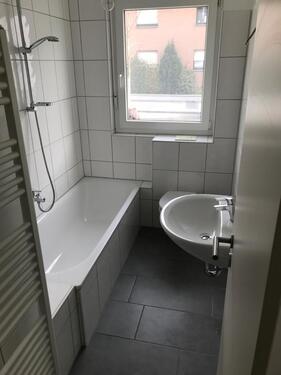 Foto - 2 Zimmer Erdgeschoßwohnung in Datteln