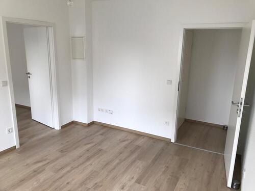 Foto - Erdgeschoßwohnung in Datteln zur Miete