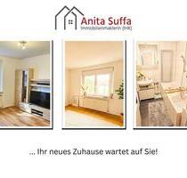 Großzügige 4-Zimmer-Wohnung mit 106 m² im Herzen von Neustadt a.d. Aisch - Neustadt an der Aisch