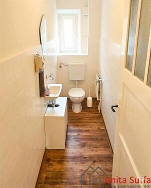 Foto - Etagenwohnung in Neustadt an der Aisch zur Miete