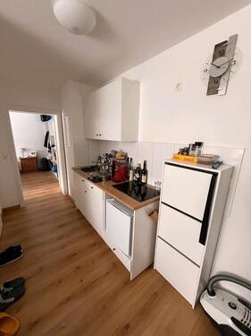 Foto - 1.5 Zimmer Etagenwohnung zur Miete in Pegnitz