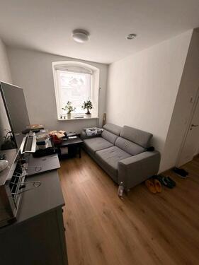 Foto - 1.5 Zimmer Etagenwohnung in Pegnitz