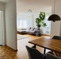 Emmendingen - Zentral, hell, modern mit TG Stellplatz