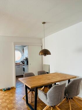 Foto - 3 Zimmer Terrassenwohnung in Emmendingen