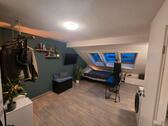Foto - 1 Zimmer Dachgeschoßwohnung zur Miete in Kiel